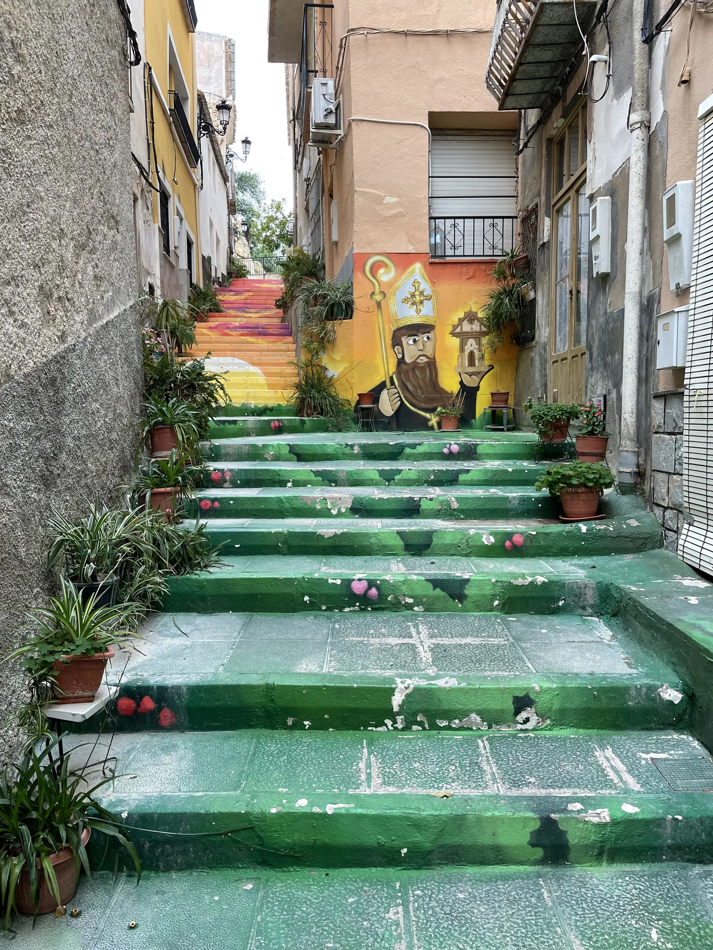 Scape Room Itinerante